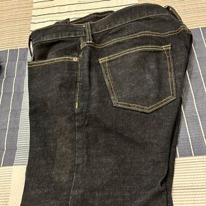 Old Navy brand New Slim Fit Men’s Jeans. Size 33/30